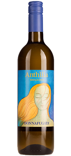 Donnafugata Anthilia Bianco 2023