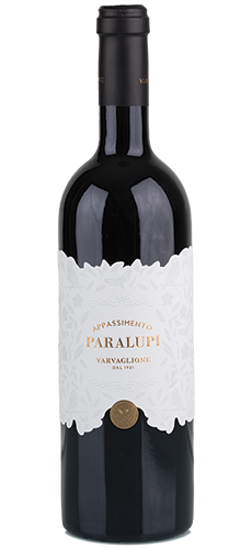Varvaglione Paralupi Appassimento Rosso 2021