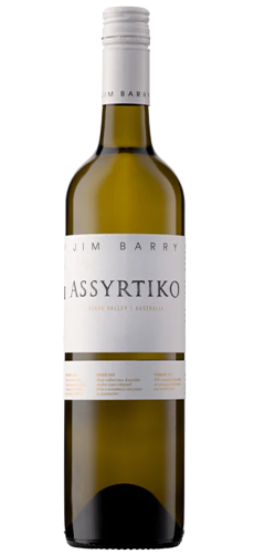 Jim Barry Assyrtiko 2023