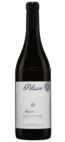 Pelissero Augenta Dolcetto d'Alba DOC 2021