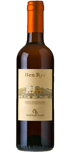 Donnafugata Ben Rye Passito di Pantelleria 2022