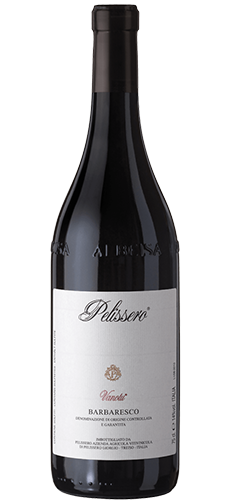 Pelissero Vanotu Barbaresco DOCG 2019