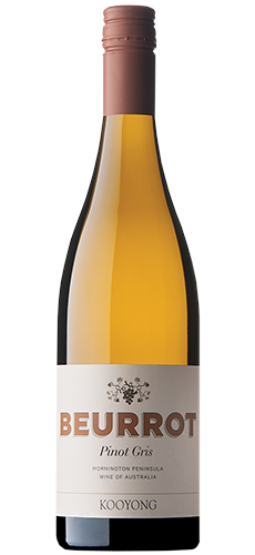 Kooyong Estate Beurrot Pinot Gris 2023