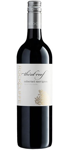 Rockcliffe Third Reef Cabernet Sauvignon 2021