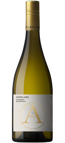 Astrolabe Chardonnay 2022
