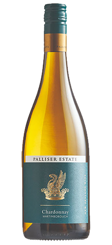 Palliser Estate Chardonnay 2021