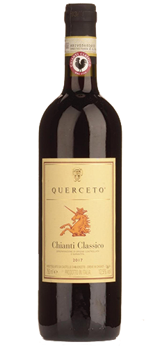 Castello di Querceto Chianti Classico DOCG 2022