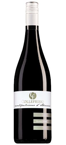 Collefrisio Montepulciano d'Abruzzo DOC 2022