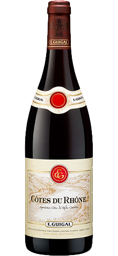 Guigal Cotes du Rhone Rouge 2020
