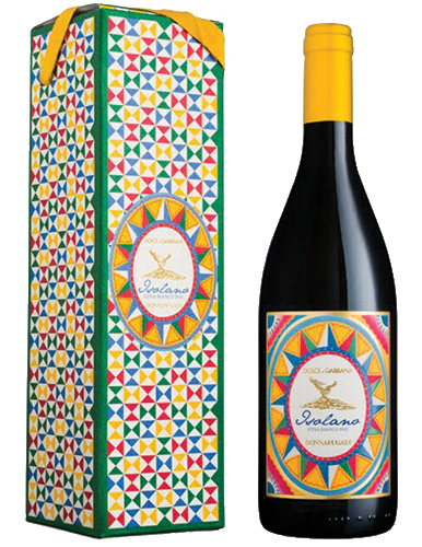 Dolce e Gabbana Donnafugata Bianco 2021