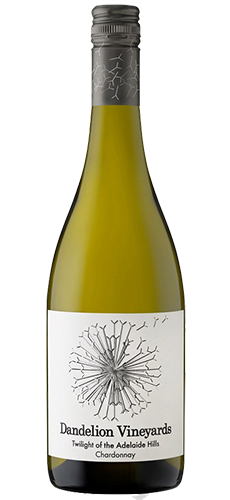 Dandelion Twilight of the Adelaide Hills Chardonnay 2023