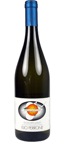 Elio Perrone Sourgal Moscato d'Asti DOCG 2023