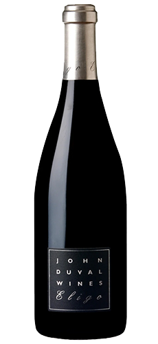John Duval Eligo Shiraz 2019