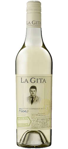 Zerella La Gita Fiano 2023