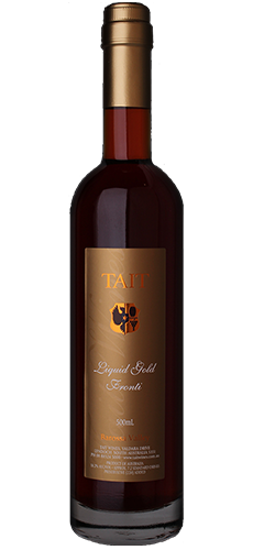 Tait Liquid Gold Frontignac NV