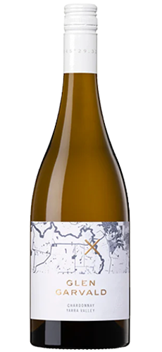 Glen Garvald by Levantine Hill Chardonnay 2022