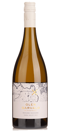 Glen Garvald by Levantine Hill Marsanne Roussanne 2021