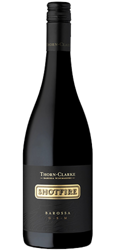 Thorn-Clarke Shotfire Grenache Shiraz Mataro 2021