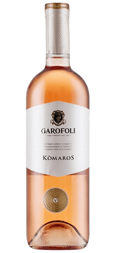 Garofoli Komaros Marche Rosato 2023