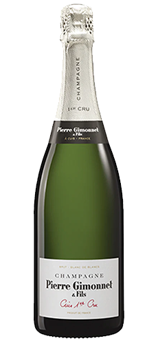 Pierre Gimonnet & Fils Cuvée Cuis 1er Cru Brut Blanc de Blancs NV