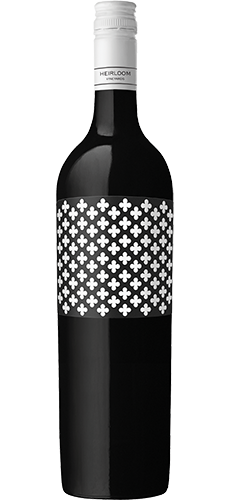 Heirloom A'Lambra Barossa Shiraz 2019