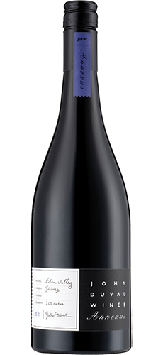 John Duval Annexus Shiraz 2022