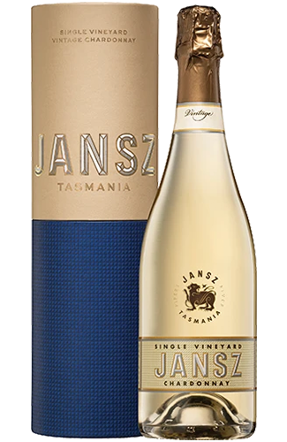 Janz Tasmania Single Vineyard Gift Box 2018