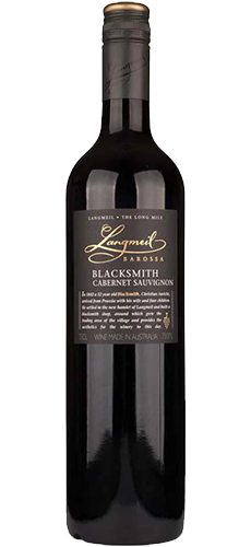 Langmeil Blacksmith Cabernet Sauvignon 2021
