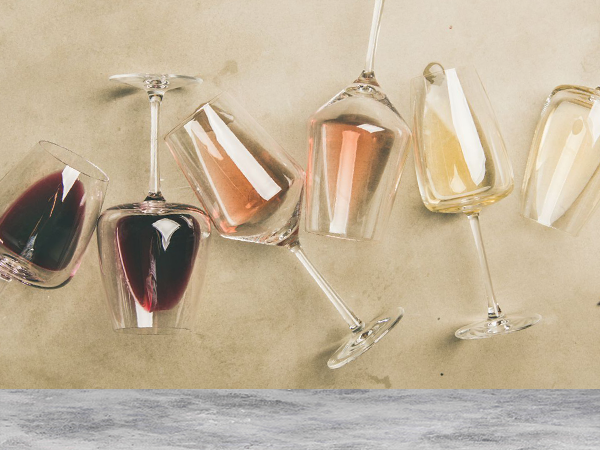 MIXED PACK SUBSCRIPTION - 6 Reds & 6 Whites delivered every 60 days - Free Shipping