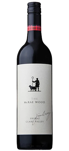 Jim Barry The McRae Wood Shiraz 2020