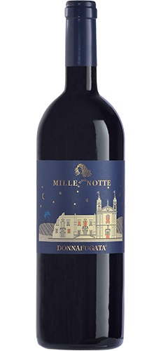 Donnafugata Mille e Una Notte 2020