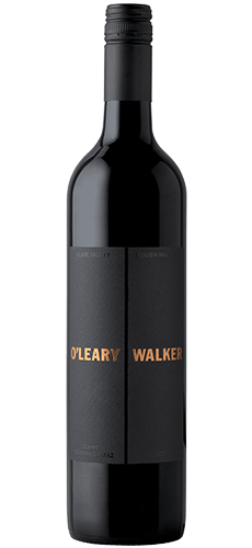 O'Leary Walker Clare 'Reserve' Shiraz 2016