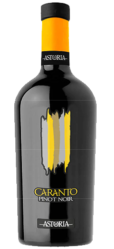 Astoria Caranto Pinot Noir IGT 2023