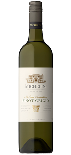Michelini Wines Italian Selection Pinot Grigio 2024