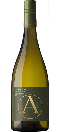 Astrolabe Sauvignon Blanc 2022