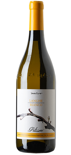 Pelissero Le Nature Langhe Bianco DOC 2022