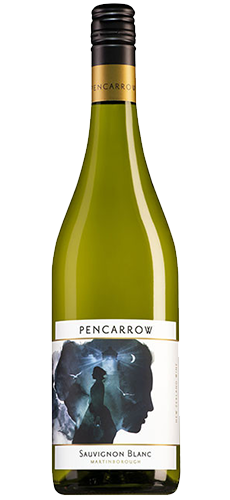 Palliser Pencarrow Sauvignon Blanc 2023