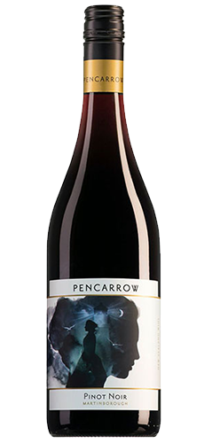 Palliser Pencarrow Pinot Noir 2021
