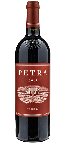 Petra Toscana IGT 2020