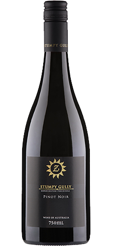 Stumpy Gully Estate Pinot Noir 2024
