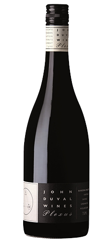 John Duval Plexus Shiraz Grenache Mourvedre 2021