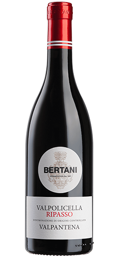 Bertani Valpolicella Ripasso DOC 2020