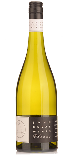John Duval Plexus Roussanne Marsanne Viognier 2022