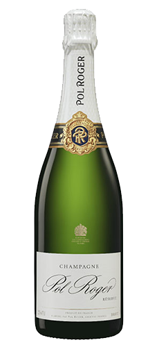Pol Roger Brut Reserve NV