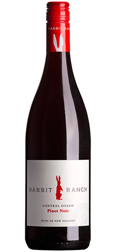 Rabbit Ranch Pinot Noir 2022