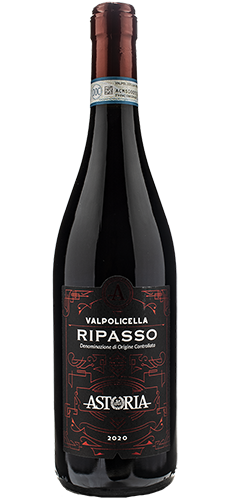 Astoria Valpolicella Ripasso 2020