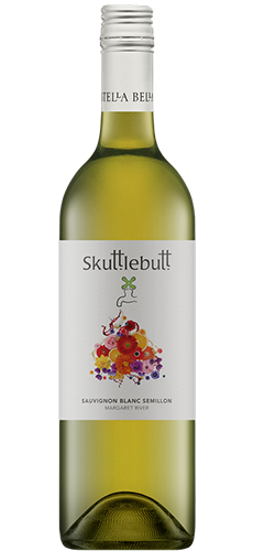 Stella Bella Skuttlebutt Sauvignon Blanc/Semillon 2023