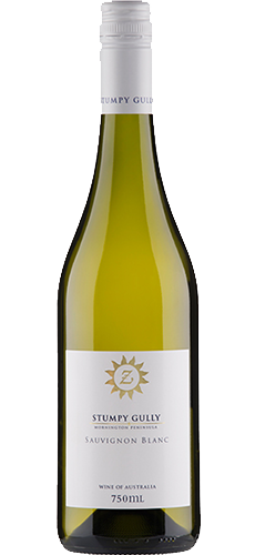 Stumpy Gully Sauvignon Blanc 2024