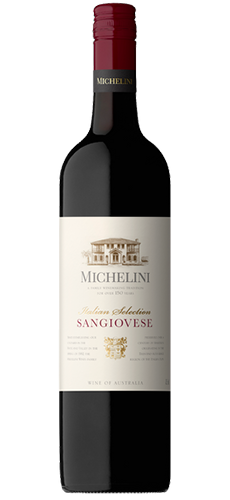 Michelini Wines Italian Selection Sangiovese 2023