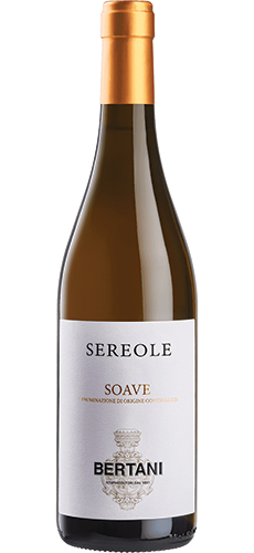 Bertani Sereole Soave DOC 2023